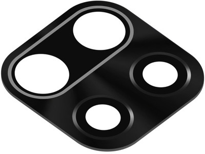 KezeMize (M2003J6B2G) Xiaomi Redmi Note 9 Pro (Real Back Camera lens Glass) Camera Lens Glass