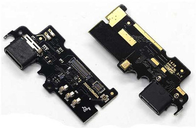 Sandreezz (M20MIXCBD) Mi Mix (Charging CC patta Charging Flex Board) Charging PCB Complete Flex