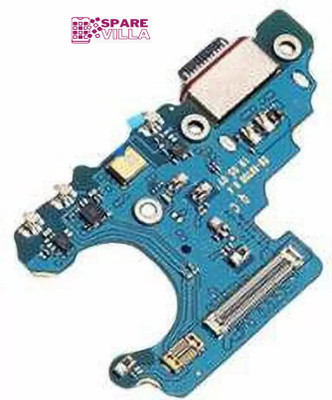 Sparevilla VX43 Charging USB Board SAMSUNG GALAXY NOTE 10 Charging Connector
