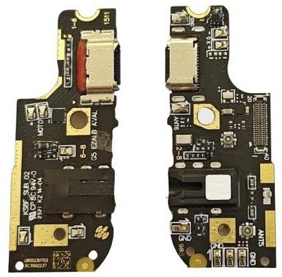 SPAREWARE HT870 Lava Blaze Pro 5G Charging Connector Flex cable
