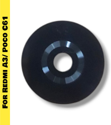 CELLO TECH 23129RN51H Xiaomi Redmi A3, Poco C61 Camera Lens Glass