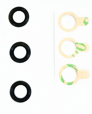 Spares4ever Redmi 9 Power Redmi 9 Power Camera Lens Glass