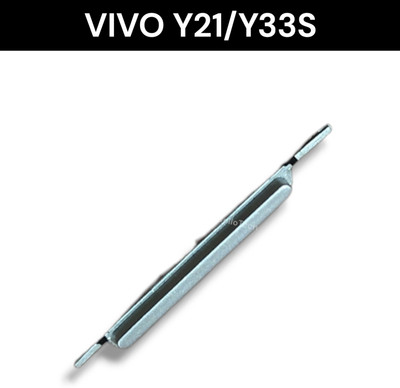 CELLO TECH V2111 VIVO Y21, Y33S Power ON/OFF Button