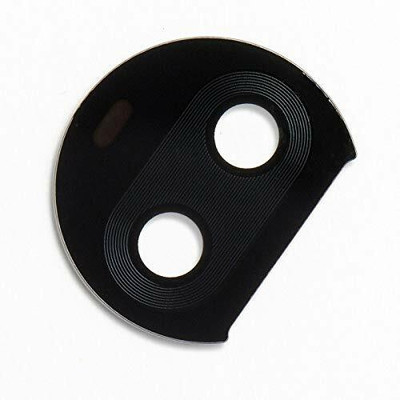 VRAVMO XT1803 MOTOROLA MOTO G5S PLUS Camera Lens Glass
