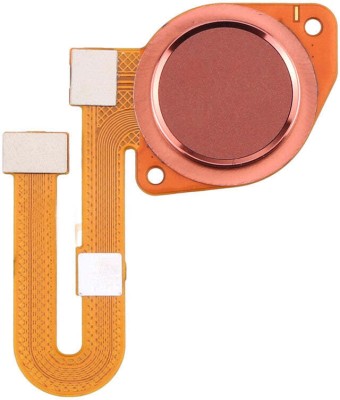 Moto FPSFC0610 G9 Play Rose Gold Fingerprint Sensor Flex cable