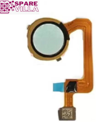 Sparevilla Scanner-12C REDMI Fingerprint Sensor Flex cable