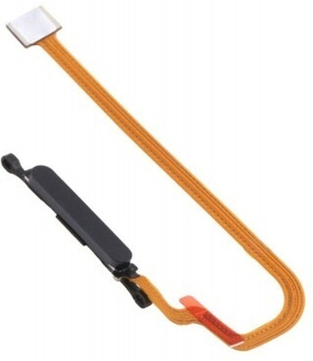 Sparevilla SX21 Xiaomi Poco M3- PRO 5G (BLACK) Fingerprint Sensor Flex cable