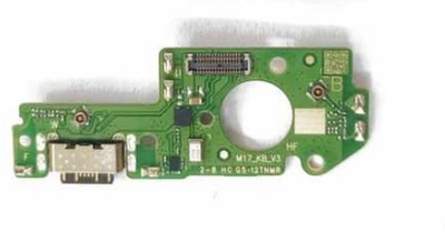 VRAVMO 22111317PG POCO X5 5G Charging Connector