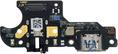 SRaccessories (CPH2083) OPPO A12 Charging CC patta Charging Flex Board Charging PCB Complete Flex