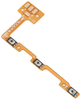 SPAREWARE INFINIX HOT 11 PLAY INFINIX HOT 11 PLAY Power ON/OFF Button