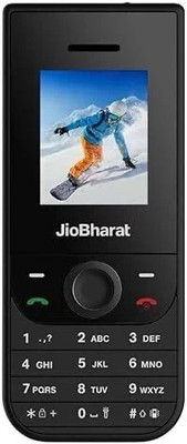 Jio Bharat V3(Black)