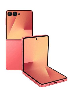 Samsung Galaxy Z Flip7 5G product image
