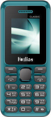 HOTLINE CLASSIC ZEUS(Green)