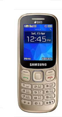 Samsung Me 313(Gold)