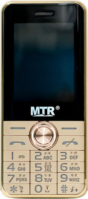 MTR BEAT(Gold)