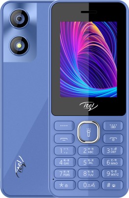 itel it5262(Light Blue)