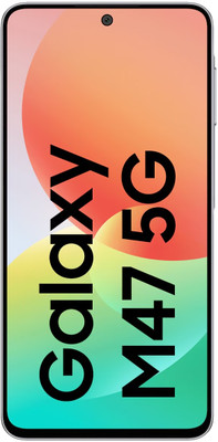 Samsung Galaxy M47