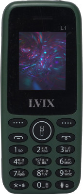 Lvix L1 2163S(Green)