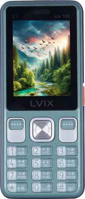 Lvix L1 ICE 100(Green)