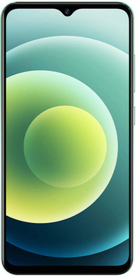 I Kall Z3 (Emerald Green, 64 GB)(4 GB RAM)
