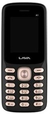 LAVA A1 TAMIL 2021(Black Gold)