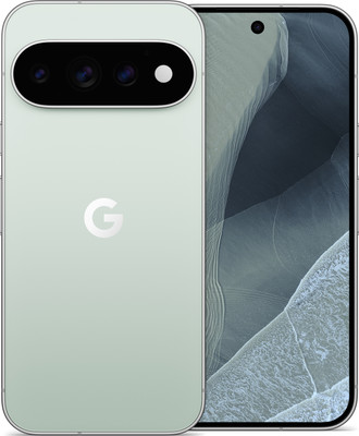 Pixel 11 Pro (Fog, 512 GB)(16 GB RAM)