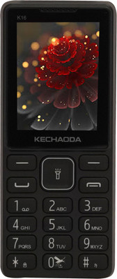 Kechaoda K16(Black)