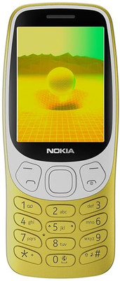 Nokia TA-1619(Y2K Gold)