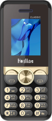 HOTLINE TURTLE(Black)