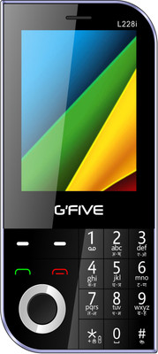 GFive L228i(Purple)