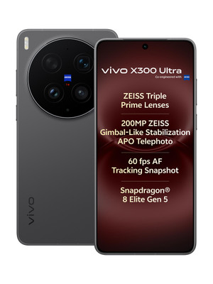 vivo X300 Ultra product image