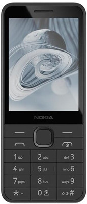Nokia 220 DS 4G(Black)
