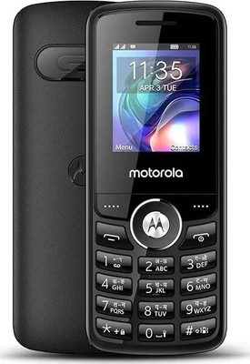 MOTOROLA Moto A200 product image