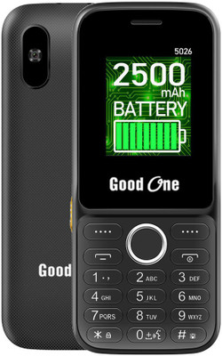 Good One 5026(Black)