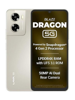 LAVA Blaze Dragon product image