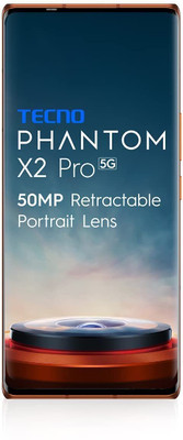 Tecno Phantom X2 Pro product image