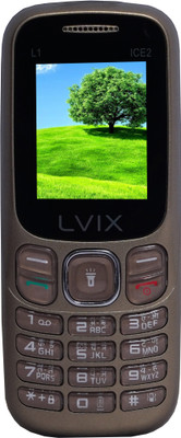 Lvix L1 ICE 2(Dark Gold)