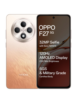OPPO F27 5G product image