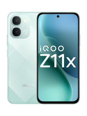 IQOO Z11x 5G