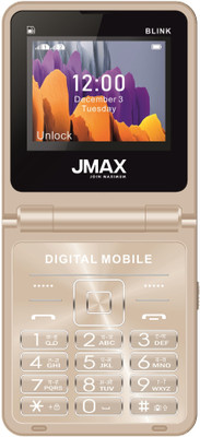 Jmax Blink(Gold)