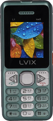 Lvix L1 ICE 5(Green)