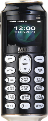 MTR COLA(Black)