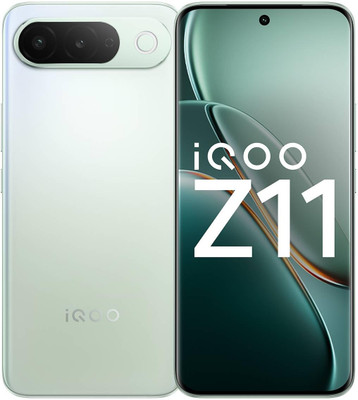 IQOO Z11 5G product image