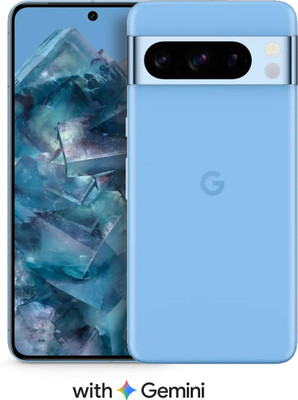 Google Pixel 8 Pro (Bay, 128 GB)(12 GB RAM)