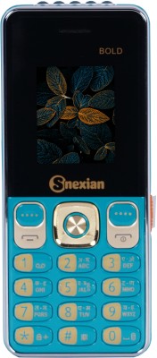 Snexian BOLD 70 PRO(Blue)