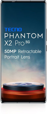 Tecno Phantom X2 Pro (Stardust Grey, 256 GB)(12 GB RAM)