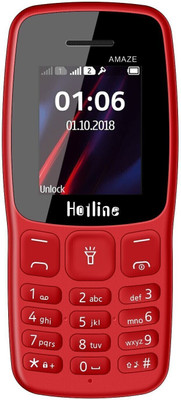 HOTLINE 106(Red)