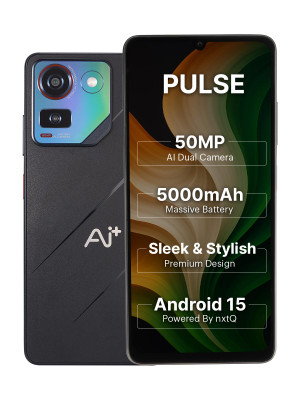 Ai+ Pulse 1