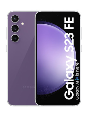 Samsung Galaxy S23 FE product image