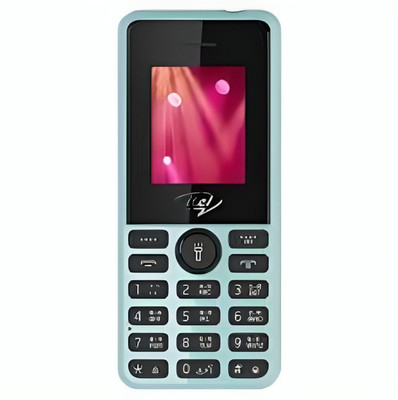 itel Ace2 Power(Green)